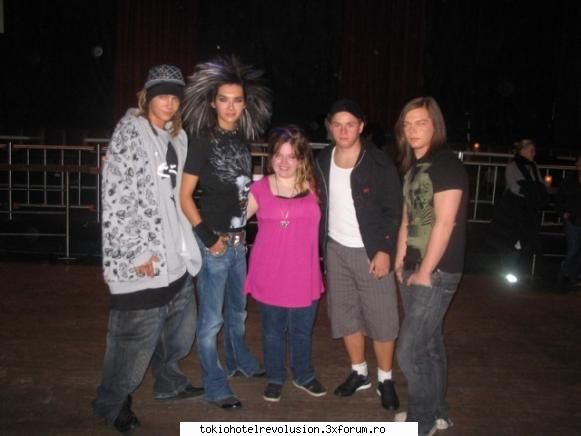 Tokio Hotel - ale_xandra - Fotografii