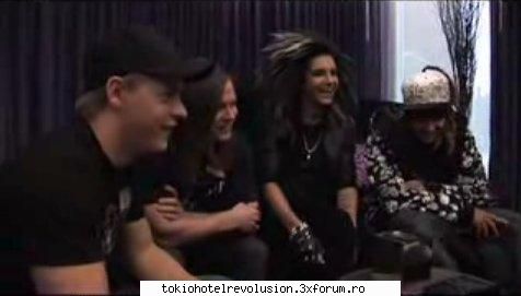 Tokio Hotel - ale_xandra - Fotografii