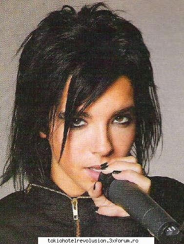 Tokio Hotel - Charlotte - Fotografii