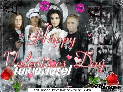 Tokio Hotel - deea_emo_bill - Fotografii