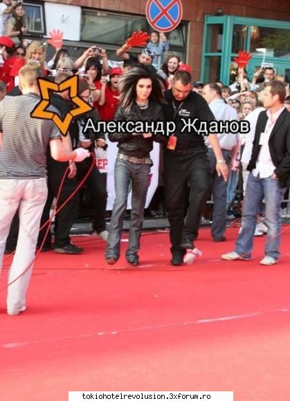 Tokio Hotel - billuza - Fotografii