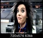 Tokio Hotel DVD ZIMMER 483 - moama ce fata are bill aici - Arhiva Privata / Private Archive