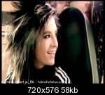 Tokio Hotel DVD ZIMMER 483 - Catty. - Arhiva Privata / Private Archive