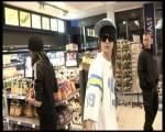Tokio Hotel DVD ZIMMER 483 - ooopps am uitat poza - Arhiva Privata / Private Archive