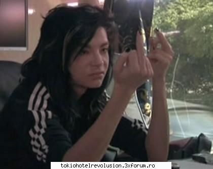 Tokio Hotel DVD ZIMMER 483 - dur billutzul aici - Arhiva Privata / Private Archive