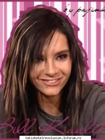 Tokio Hotel DVD ZIMMER 483 - nu mam putut abtine sa no pun poza asta mdea - Arhiva Privata / Private Archive