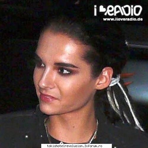 Tokio Hotel live �n Rom�nia - Aida a scris: Eu cred si sper că vin, Dee - Tokio Hotel �n Rom�nia