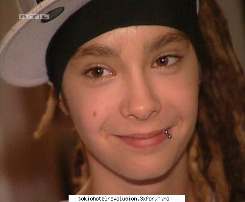 Tom - pun si io unele - Fotografii