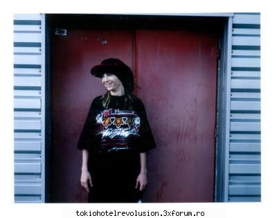 Tom - ale_xandra - Fotografii