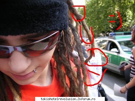 Tom - omg ♪Lips Like♥ l0llip0p � ador poza - Fotografii