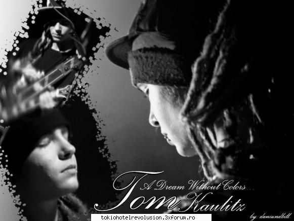 Tom - |Mournful_Maniac| - Fotografii