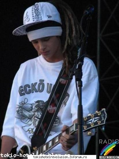 Tom - ~bill is my love~ - Fotografii