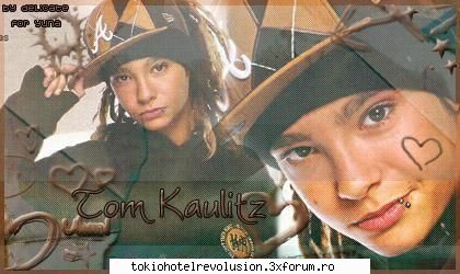 Tom - ~bill is my love~ - Fotografii