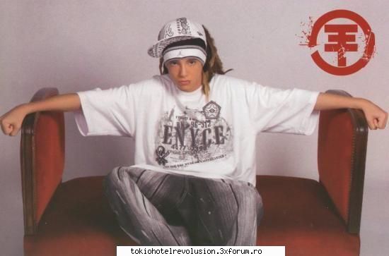 Tom - ~bill is my love~ - Fotografii