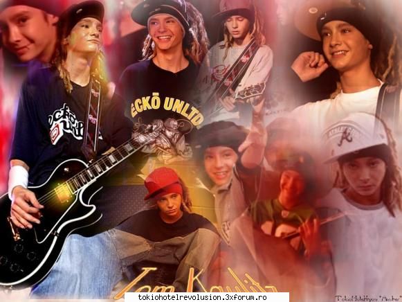 Tom - ~bill is my love~ - Fotografii