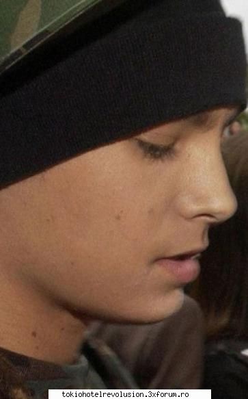 Tom - tokiohotel_princesse - Fotografii