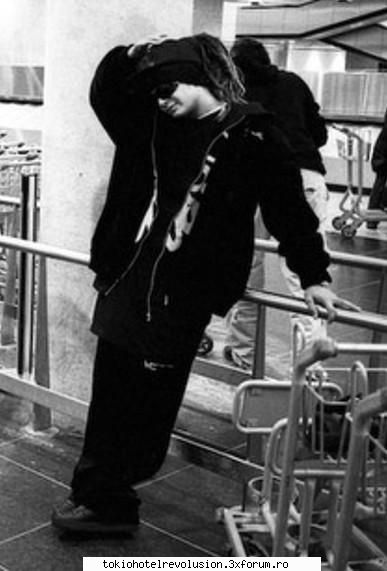 Tom - lil'devil - Fotografii