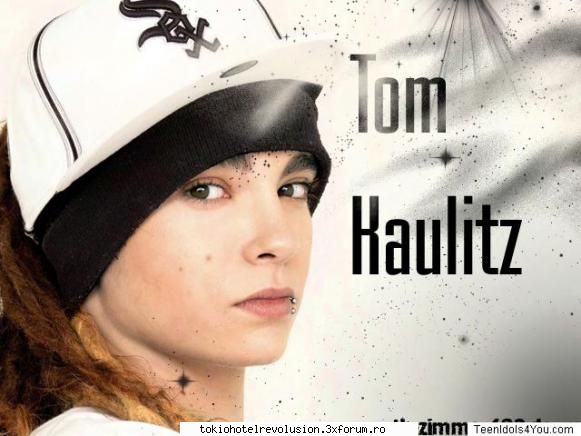 Tom - L@vy - Fotografii