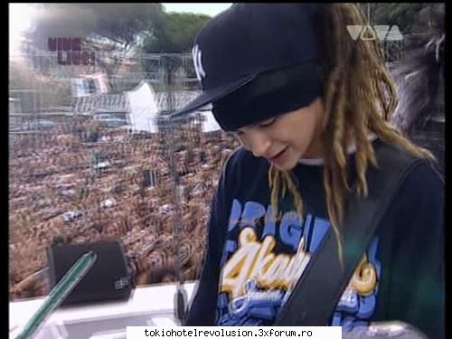 Tom - tokiohotel_princesse - Fotografii
