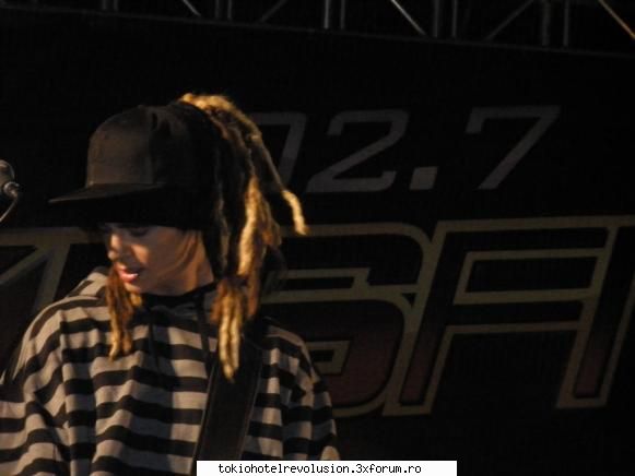 Tom - tokiohotel_princesse - Fotografii