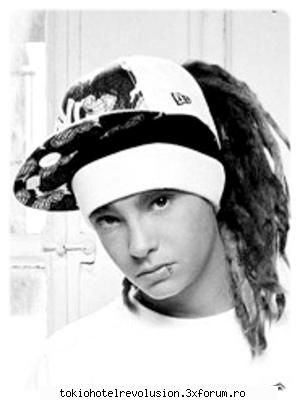 Tom - ~bill is my love~ - Fotografii