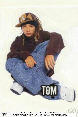 Tom - ale_xandra - Fotografii