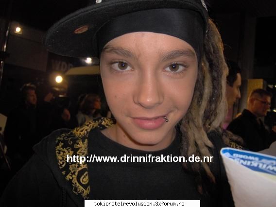 Tom - ale_xandra - Fotografii