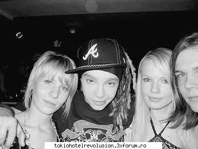 Tom - ale_xandra - Fotografii