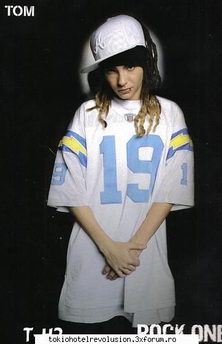 Tom - Emonica.<3 - Fotografii