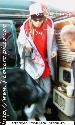 Tom - ale_xandra - Fotografii