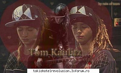 Tom - ale_xandra - Fotografii