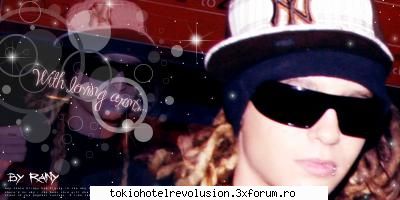 Tom - ale_xandra - Fotografii