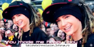 Tom - ale_xandra - Fotografii