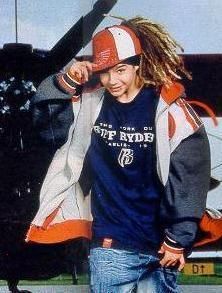 Tom - ***InG3RaSuL TaU PuFo - Fotografii