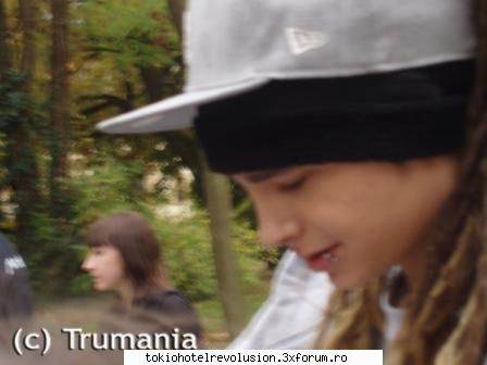 Tom - ale_xandra - Fotografii