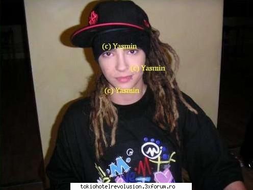 Tom - ale_xandra - Fotografii