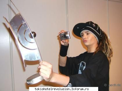 Tom - ale_xandra - Fotografii