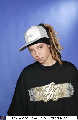 Tom - ale_xandra - Fotografii