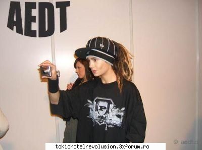Tom - ale_xandra - Fotografii