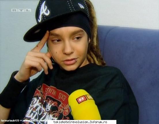 Tom - ~bill is my love~ - Fotografii