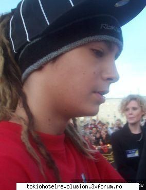 Tom - ~bill is my love~ - Fotografii