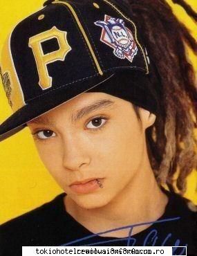 Tom - ~bill is my love~ - Fotografii