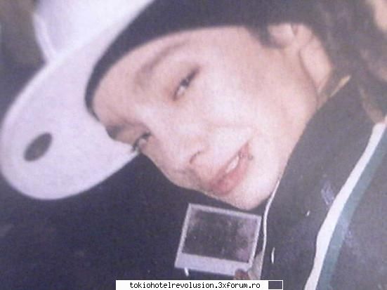 Tom - ~bill is my love~ - Fotografii