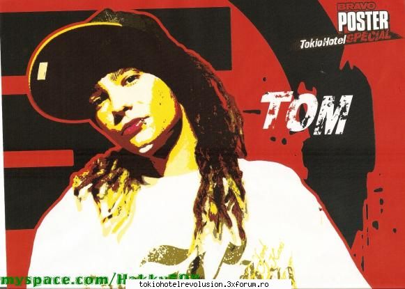 Tom - Adry - Fotografii