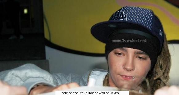 Tom - ale_xandra - Fotografii