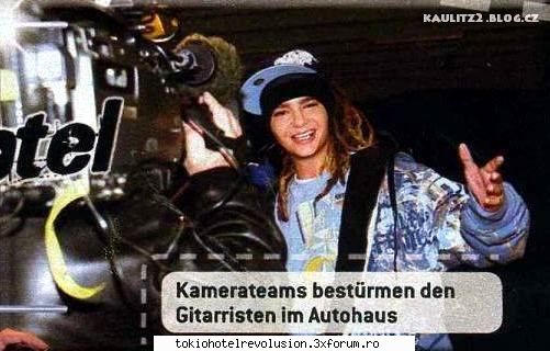 Tom - ale_xandra - Fotografii