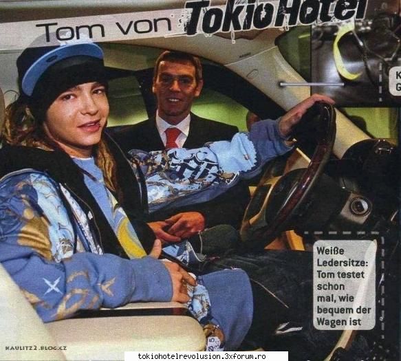 Tom - ale_xandra - Fotografii