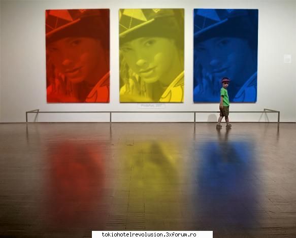 Tom - �.Lick My LollipOp.� - Fotografii