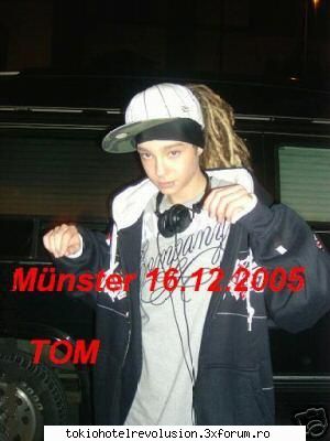 Tom - ale_xandra - Fotografii