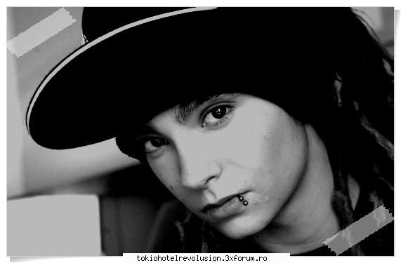 Tom - ale_xandra - Fotografii